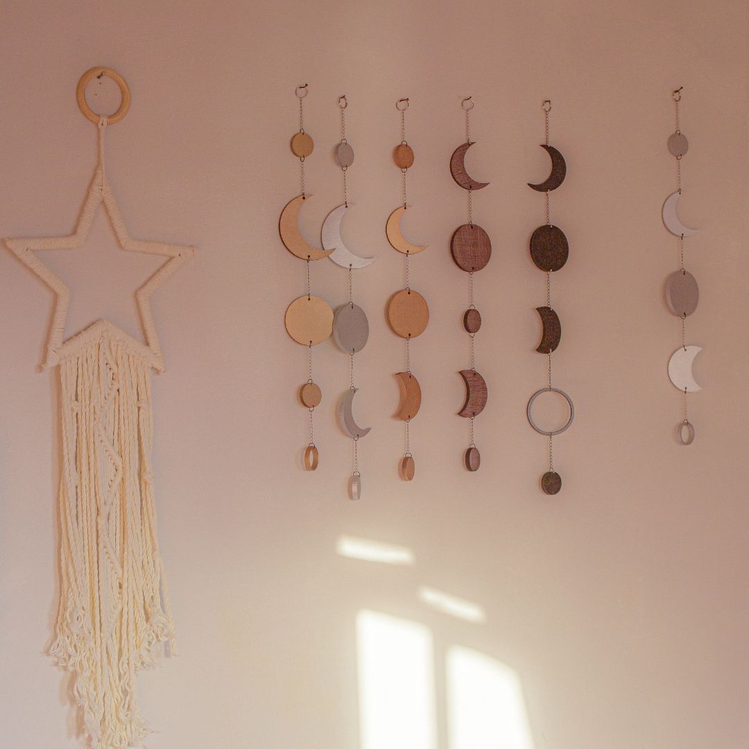 Wall Hangings