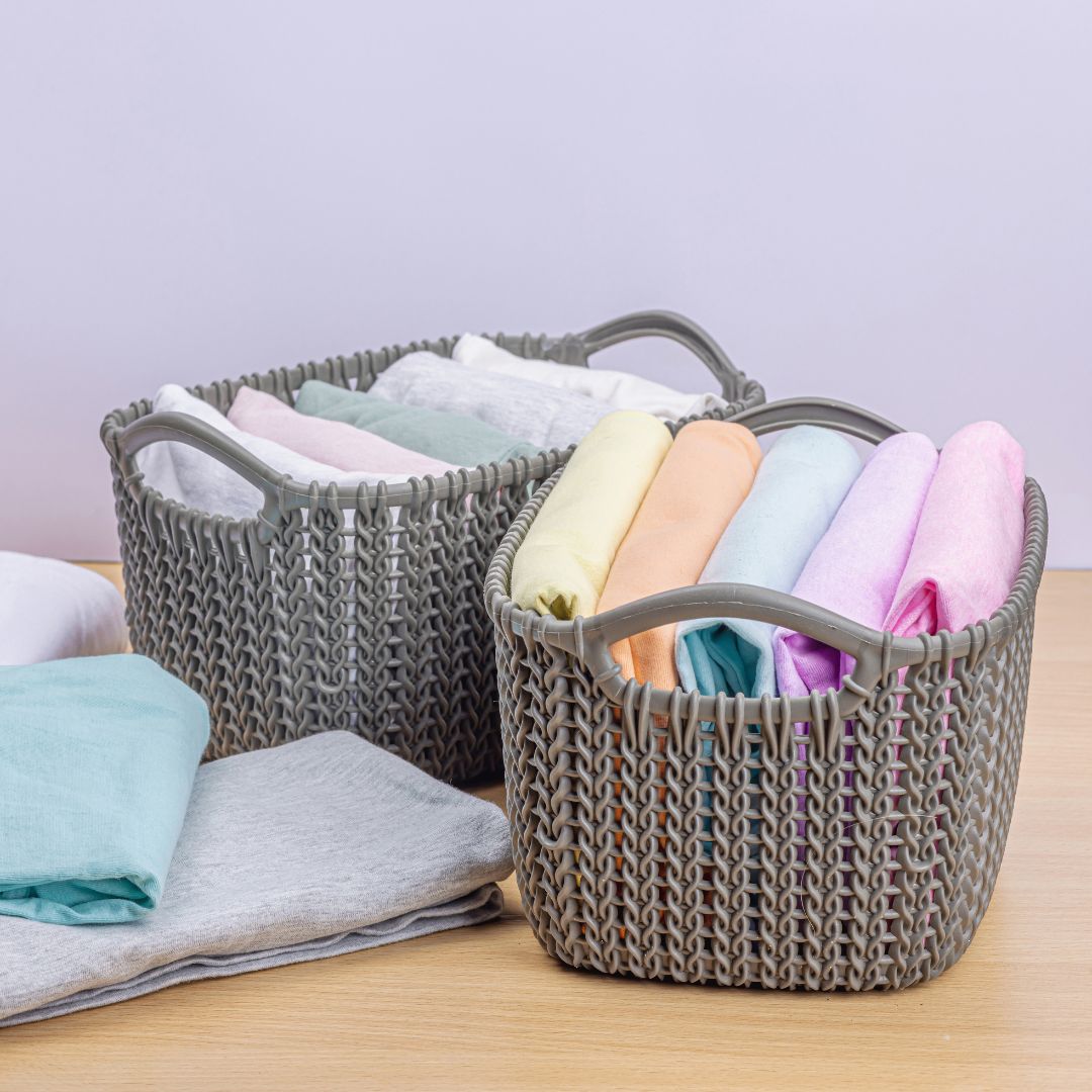 Storage Solutions