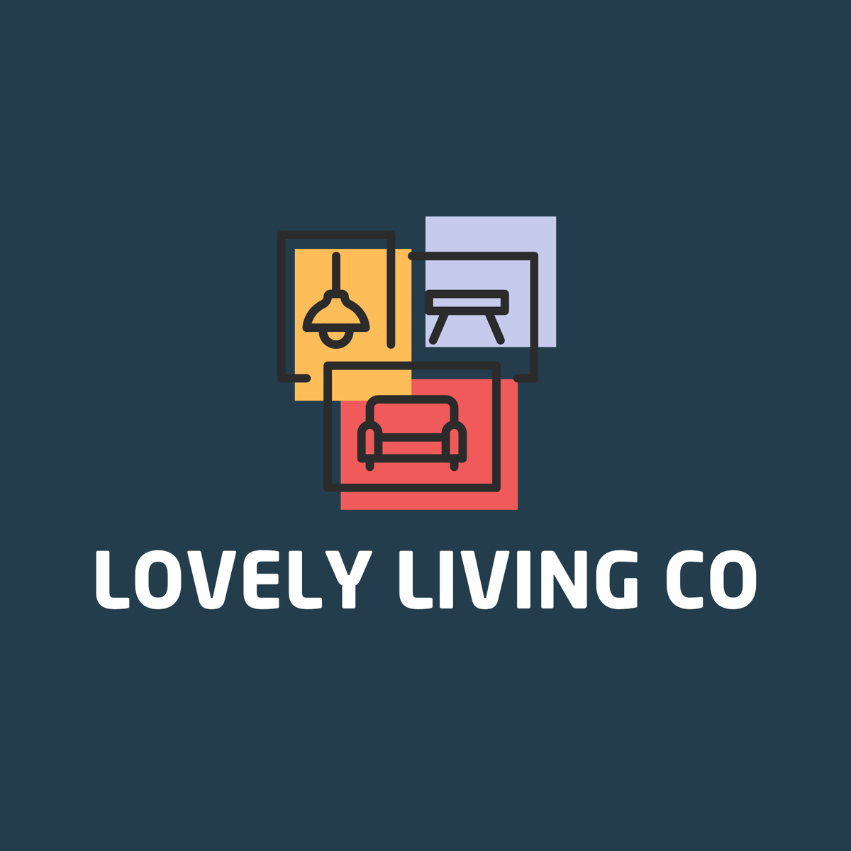 Lovely Living Co