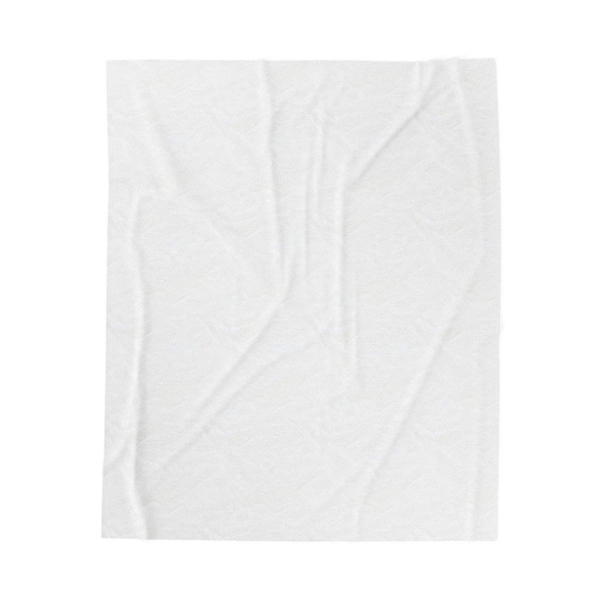 Lovely Living Co Velveteen Plush Blanket