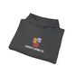 Lovely Living Co Hoodie