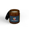 Lovely Living Co Scented Soy Candle