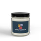 Lovely Living Co Scented Soy Candle