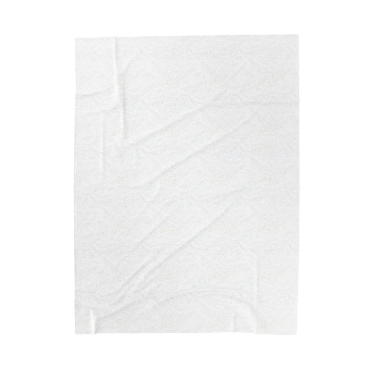Lovely Living Co Velveteen Plush Blanket