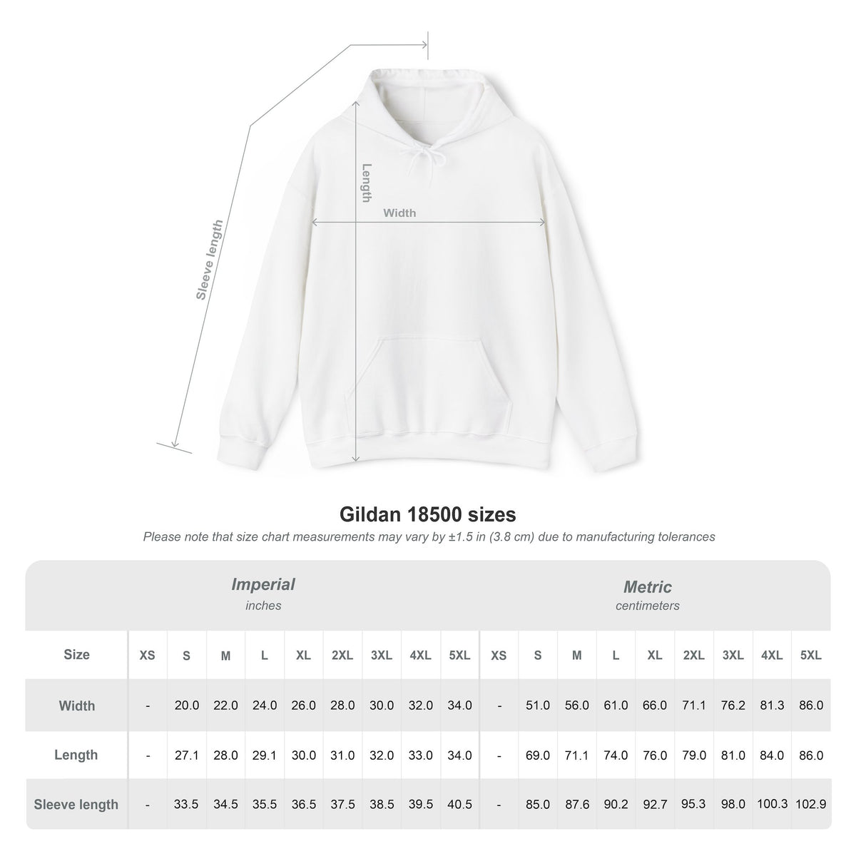 Lovely Living Co Hoodie