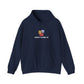 Lovely Living Co Hoodie