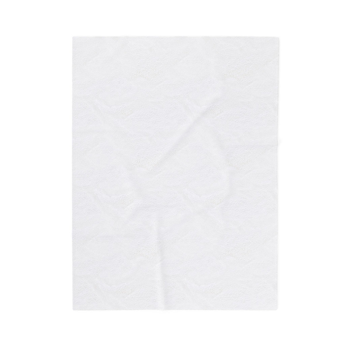 Lovely Living Co Velveteen Plush Blanket