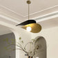 French Hat Style Creamy Nordic Vintage Chandelier