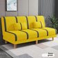 Foldable Multifunctional Sofa Bed for Small Apartments