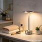 Rechargeable UFO LED Table Lamp with Touch Control