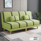 Foldable Multifunctional Sofa Bed for Small Apartments