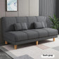 Foldable Multifunctional Sofa Bed for Small Apartments