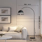 Modern Nordic LED Floor Lamp for Living Room Corners