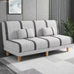 Foldable Multifunctional Sofa Bed for Small Apartments