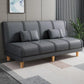 Foldable Multifunctional Sofa Bed for Small Apartments