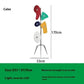 Modern Creative LED Floor Lamp for Stylish Interiors