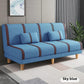 Foldable Multifunctional Sofa Bed for Small Apartments