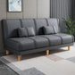 Foldable Multifunctional Sofa Bed for Small Apartments