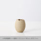 Eggshell-Shaped Ceramic Bowls for Creative Table Settings