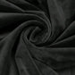 5-Seater L-Shaped Velvet Stretch Sofa Cover