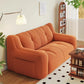 Single or Double Tatami Floor Sofa for Small Apartments