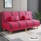 Foldable Multifunctional Sofa Bed for Small Apartments