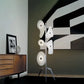 Modern Creative LED Floor Lamp for Stylish Interiors