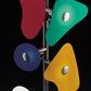 Modern Creative LED Floor Lamp for Stylish Interiors