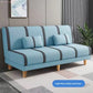 Foldable Multifunctional Sofa Bed for Small Apartments