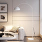 Modern Nordic LED Floor Lamp for Living Room Corners