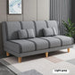 Foldable Multifunctional Sofa Bed for Small Apartments