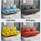 Foldable Multifunctional Sofa Bed for Small Apartments