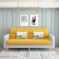 Modern Folding Fabric Sofa Bed for Small Apartments