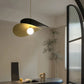 French Hat Style Creamy Nordic Vintage Chandelier