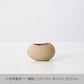 Eggshell-Shaped Ceramic Bowls for Creative Table Settings