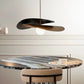 French Hat Style Creamy Nordic Vintage Chandelier