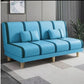 Foldable Multifunctional Sofa Bed for Small Apartments