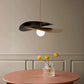 French Hat Style Creamy Nordic Vintage Chandelier