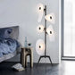 Modern Creative LED Floor Lamp for Stylish Interiors