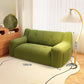 Single or Double Tatami Floor Sofa for Small Apartments
