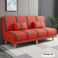 Foldable Multifunctional Sofa Bed for Small Apartments