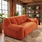 Single or Double Tatami Floor Sofa for Small Apartments